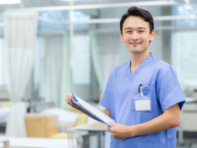 脳梗塞における理学療法士からのアドバイス