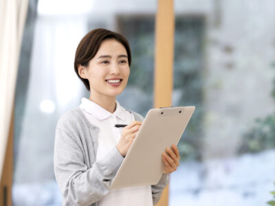 脳梗塞におけるMSWからのアドバイス