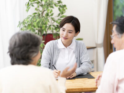 退院準備期のSUPPORT